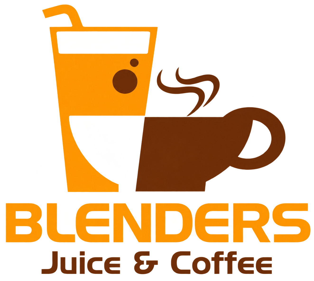 Blenders Juice & Coffee